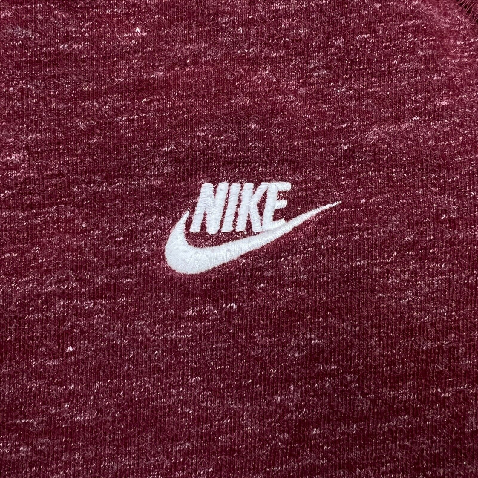 Nike × Vintage Nike Sportswear Sweatshirt Large Swoosh Spell Out Crewneck Size US L / EU 52-54 / 3 - 2 Thumbnail