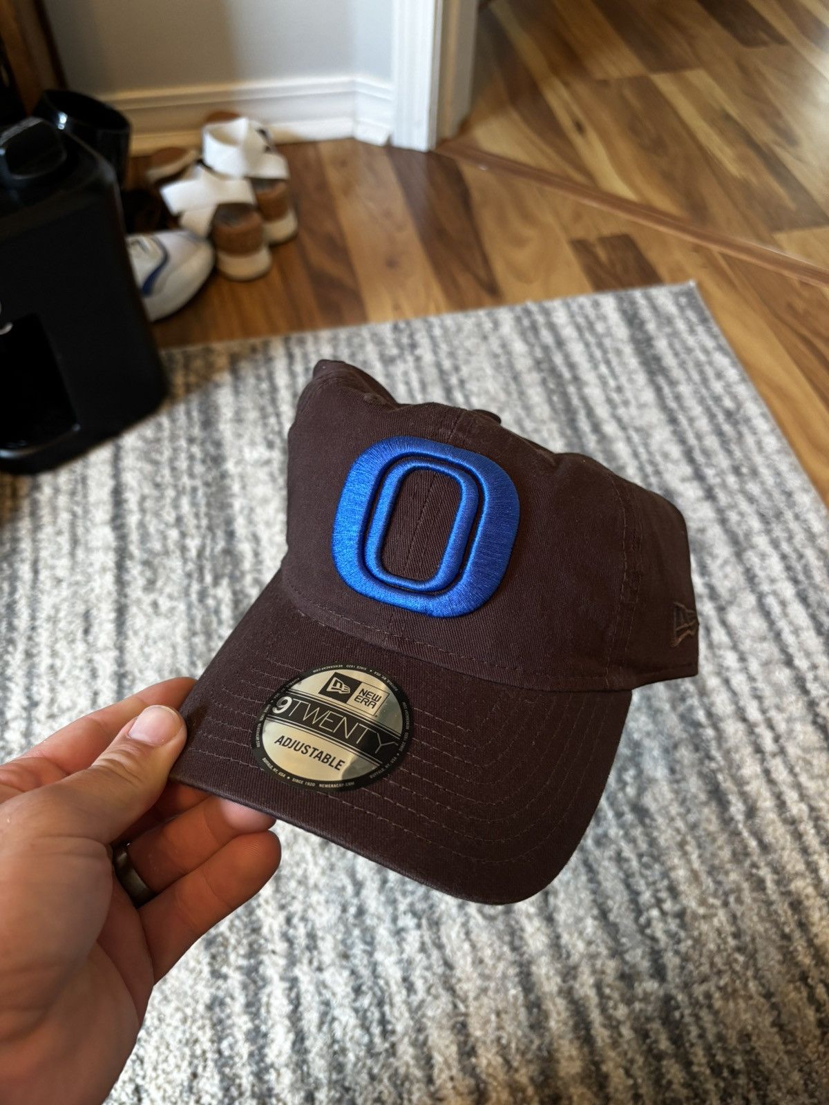 帽子 OTTO 958 O Hat Blonde/Navy OTTO 958 O Hat - Electric Blue / Lime · OTTO 958