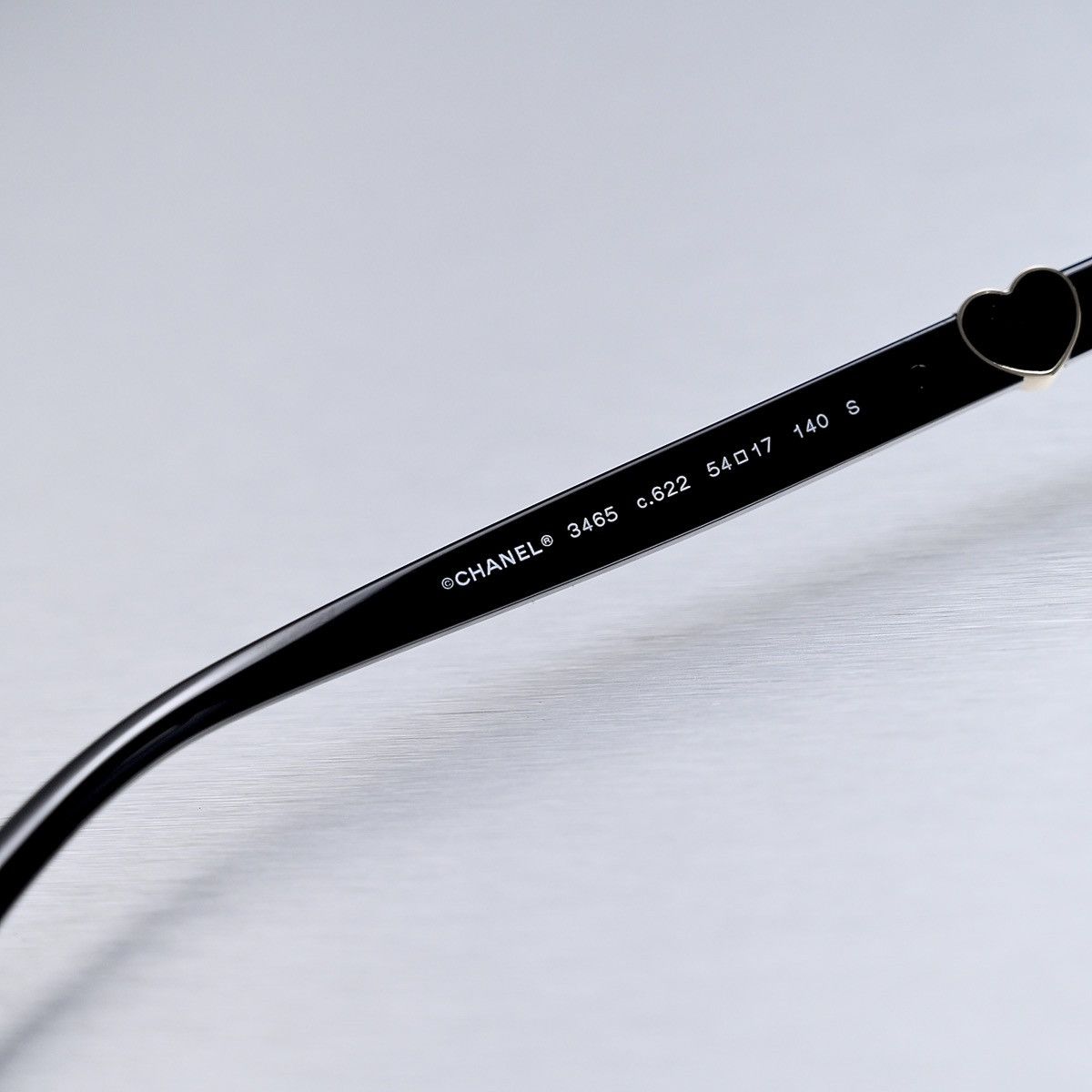 Chanel CHANEL 0CH3465 C622 GLASSES Size ONE SIZE - 6 Thumbnail