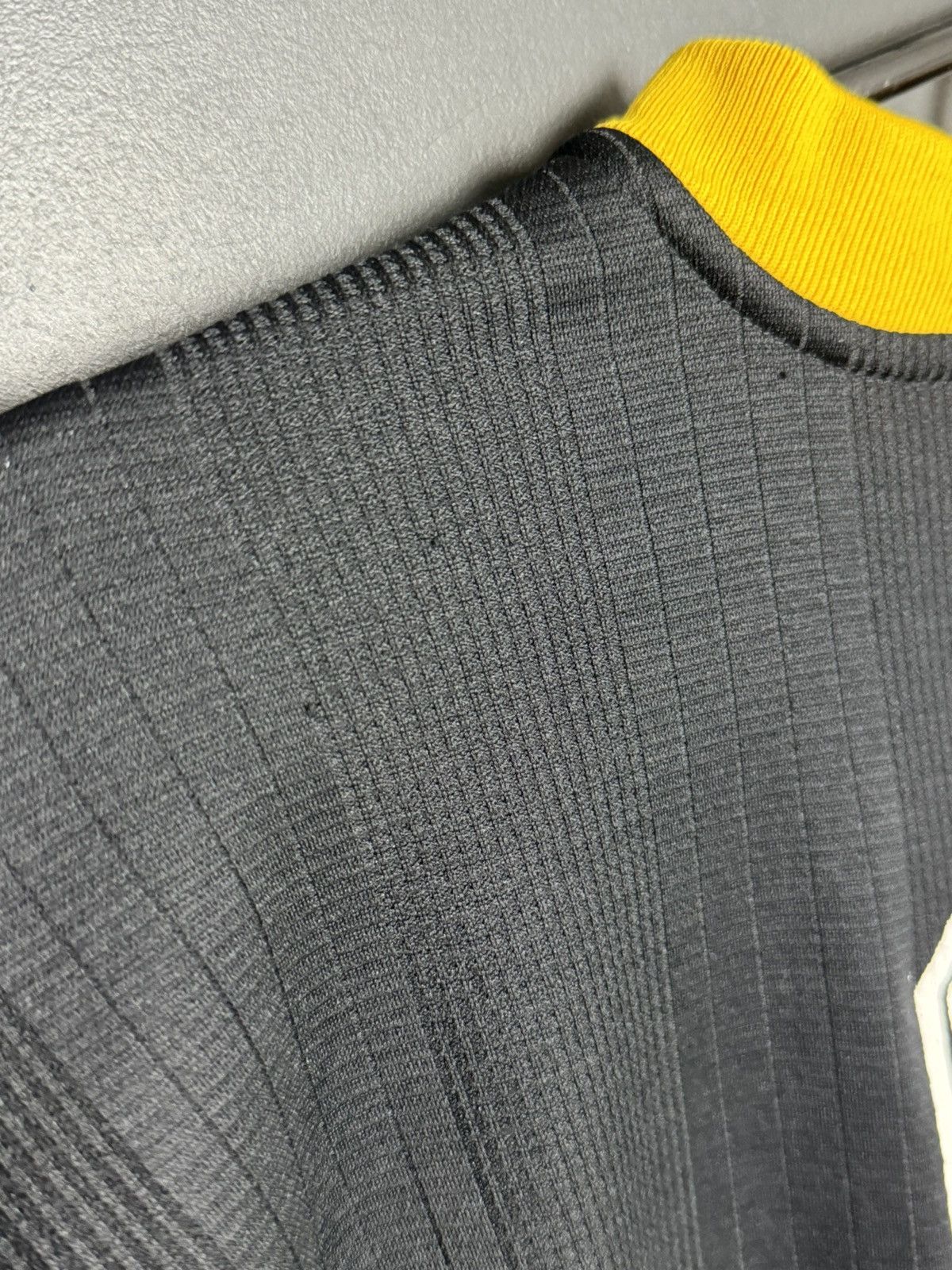 Puma AIK Stockholm 90s Football Soccer Long Sleeve Jersey Size US S / EU 44-46 / 1 - 22 Thumbnail