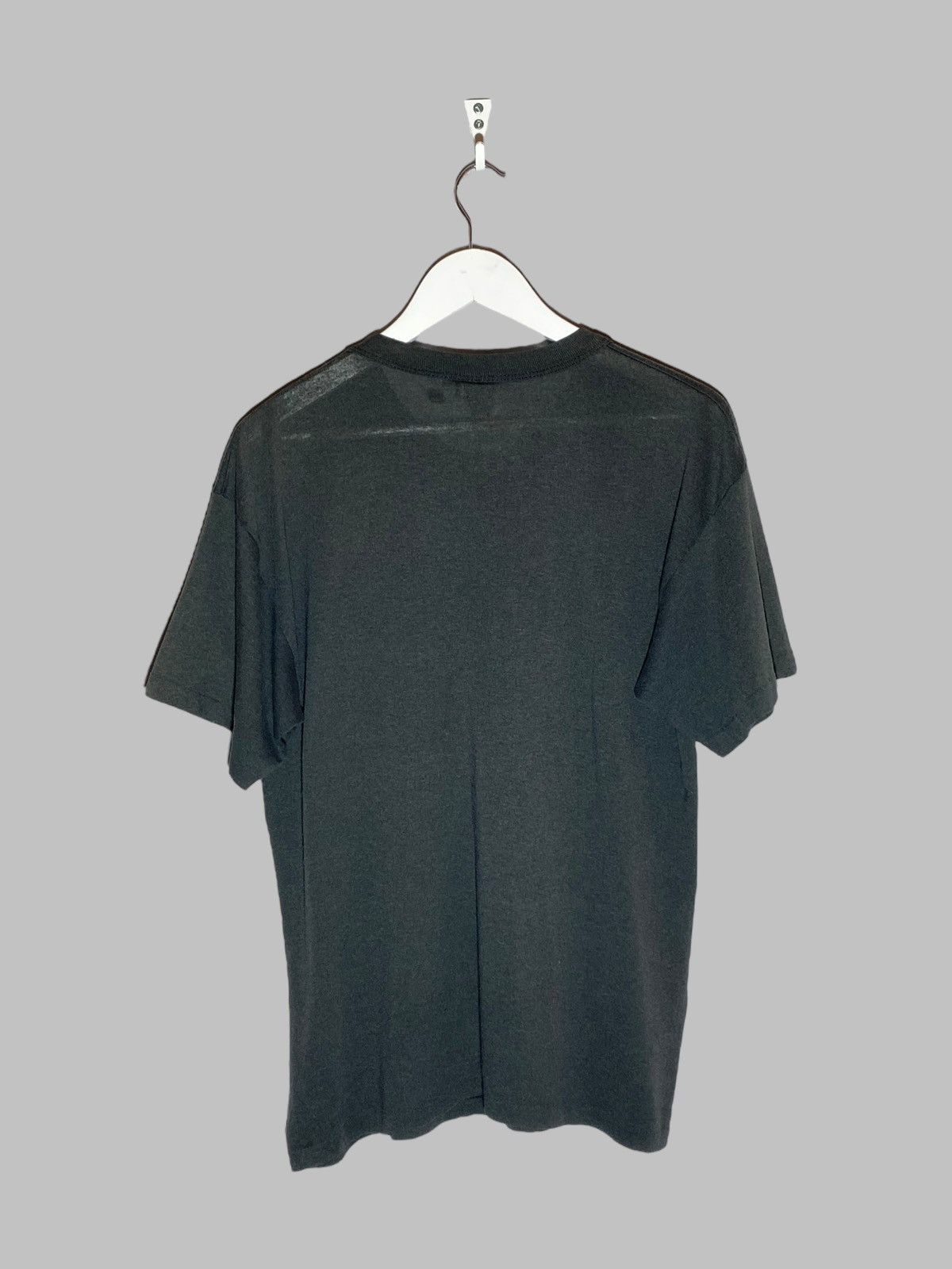 Vintage 90s JRS Enterprises Special Forces T-Shirt Single Stitch USA Size US M / EU 48-50 / 2 - 2 Thumbnail