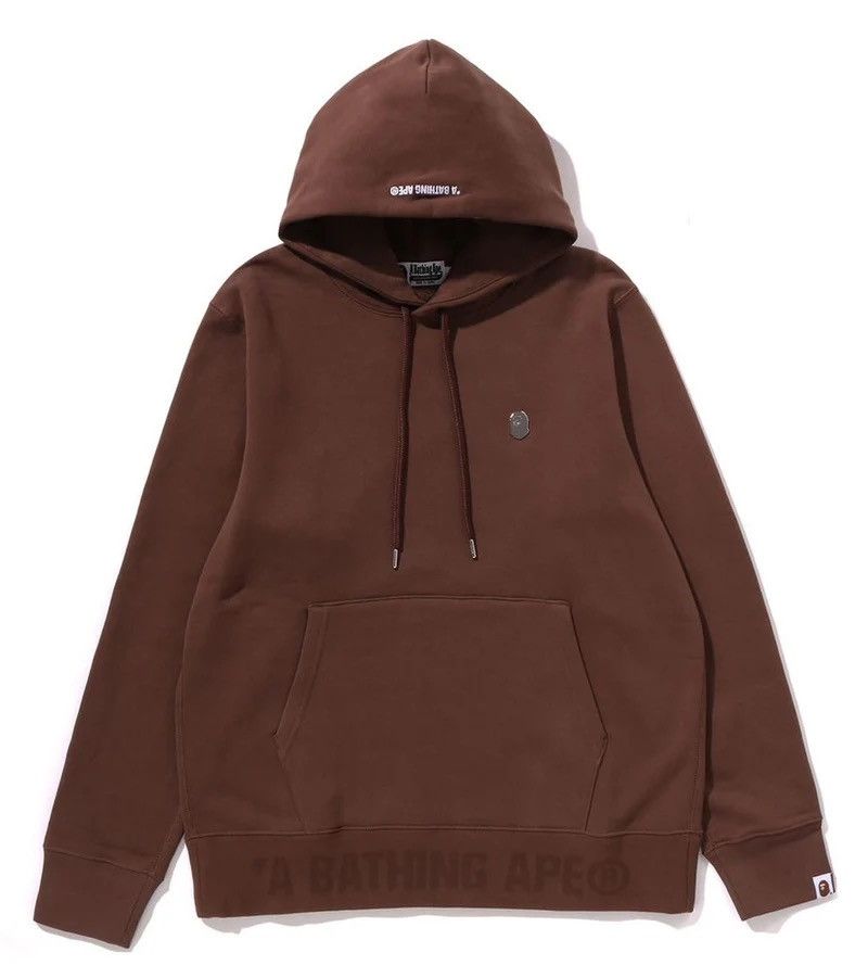 Bape Bape Hoodie Size ONE SIZE - 1 Thumbnail