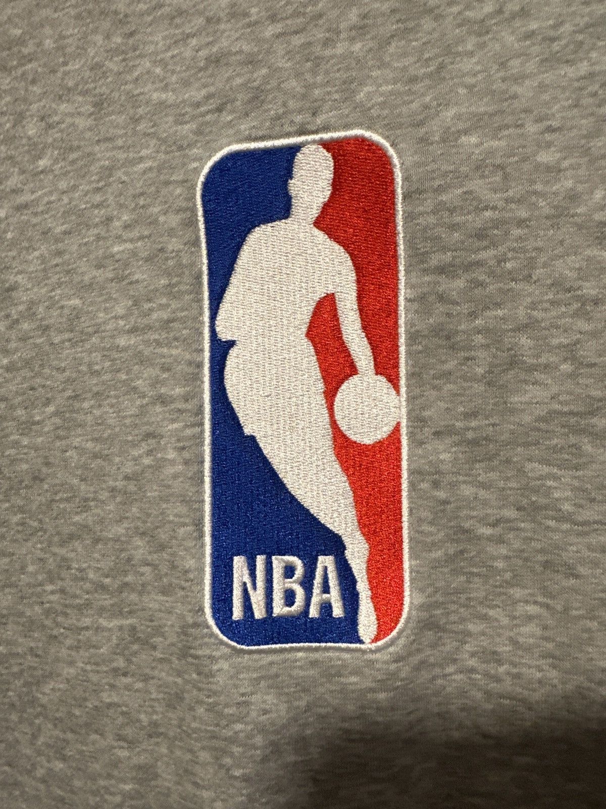 NBA × Nike Nike SB NBA Logo Hoodie Size US L / EU 52-54 / 3 - 3 Thumbnail