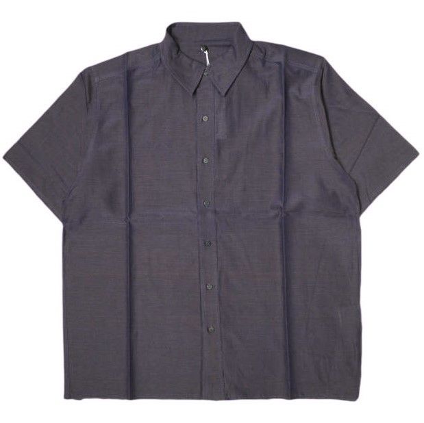 Other Other ISSUETHINGS Type75 C/S SS Shirts Cotton Silk Shirt Cotton Tops 25a/75-cs-00 DUTY FREE for USA Size ONE SIZE - 1 Thumbnail