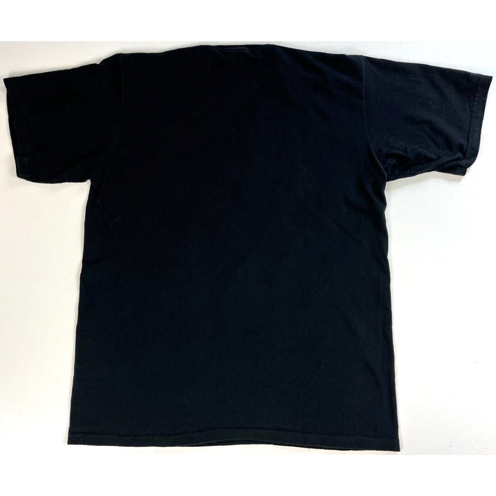 Fruit Of The Loom VINTAGE Men's Chicago White Sox Comiskey Park T-Shirt Sz L Shirt Size US L / EU 52-54 / 3 - 2 Thumbnail