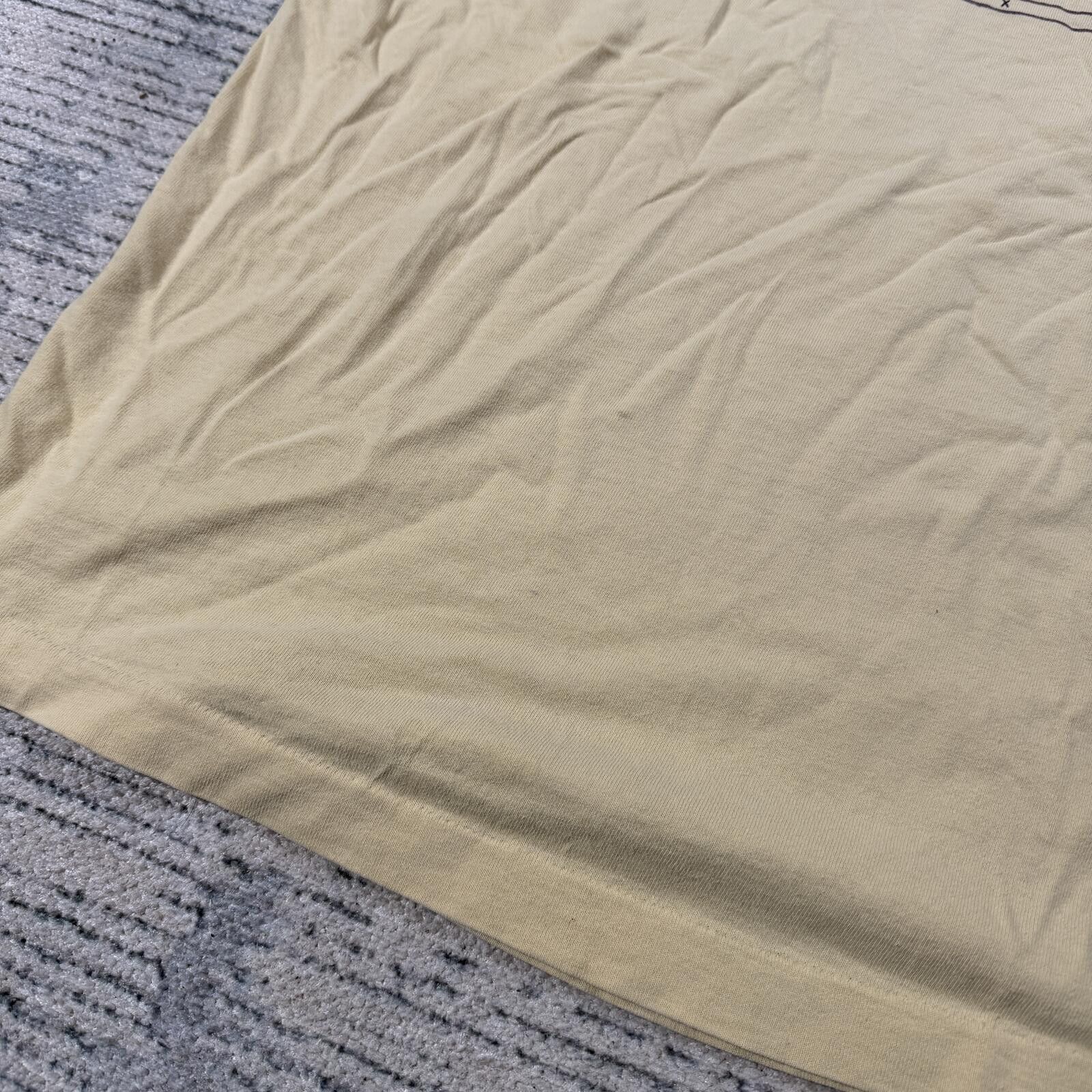 Other Vintage 1997 Dallas Tourist Graphic Print Tshirt Size US M / EU 48-50 / 2 - 3 Thumbnail