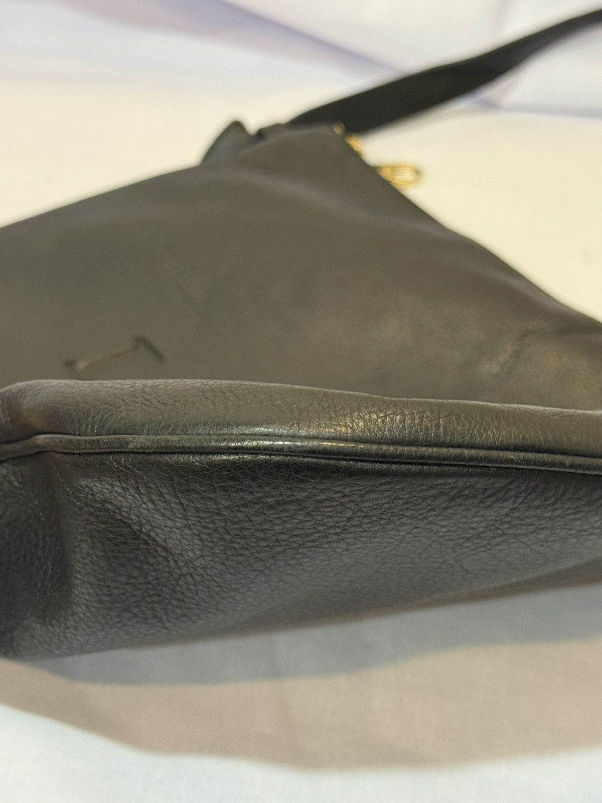 Loewe Loewe Heritage Shoulder Bag Size ONE SIZE - 14 Thumbnail