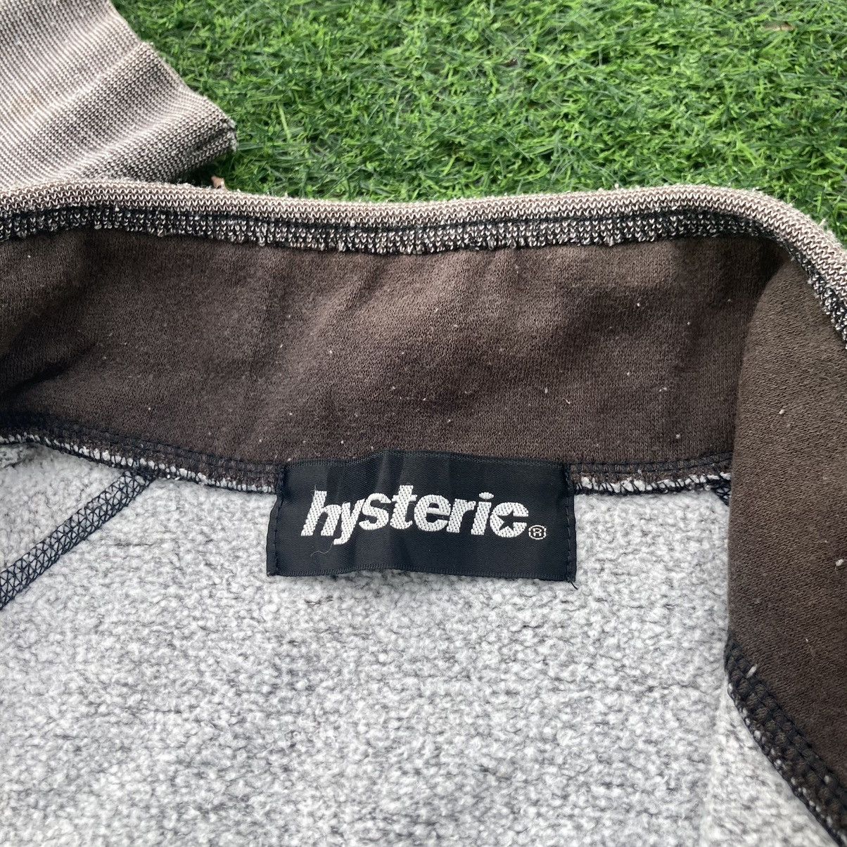 HYSTERIC GLAMOUR SWEATER