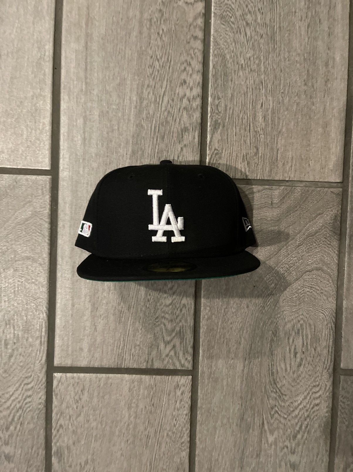New Era Los Angeles Dodgers Side Batterman Mexico Size ONE SIZE - 1 Thumbnail