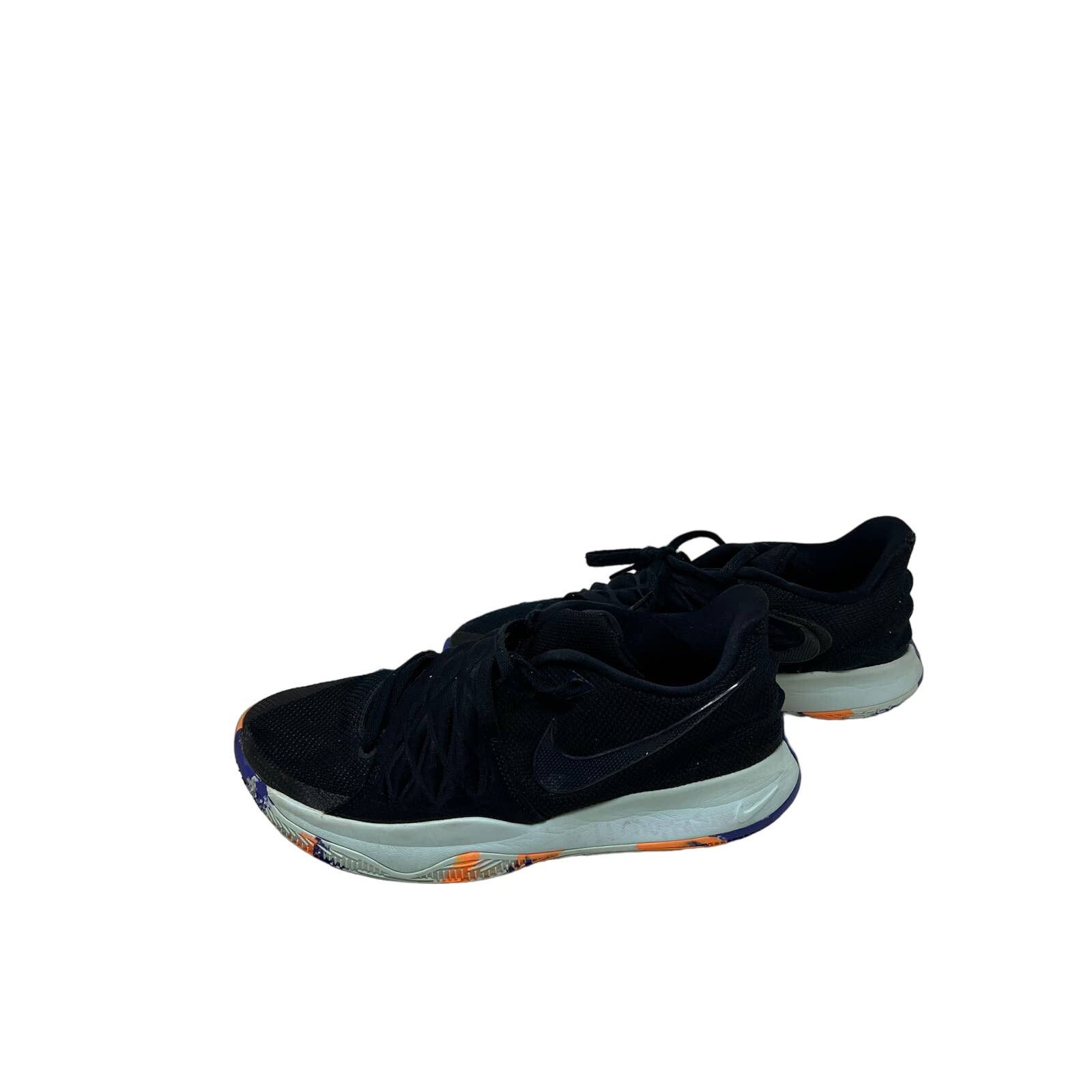 Nike Nike Kyrie Low 1 Dark Obsidian Mens 11.5 Size US 11.5 / EU 44-45 - 3 Thumbnail