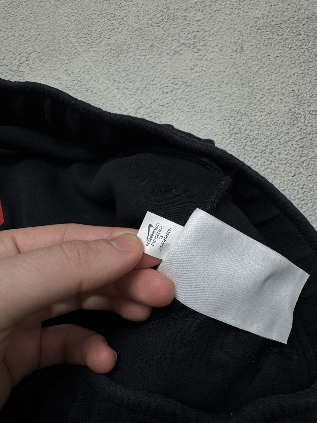 Nike Y2k Nike Tech Fleece Pants Size US 30 / EU 46 - 9 Thumbnail
