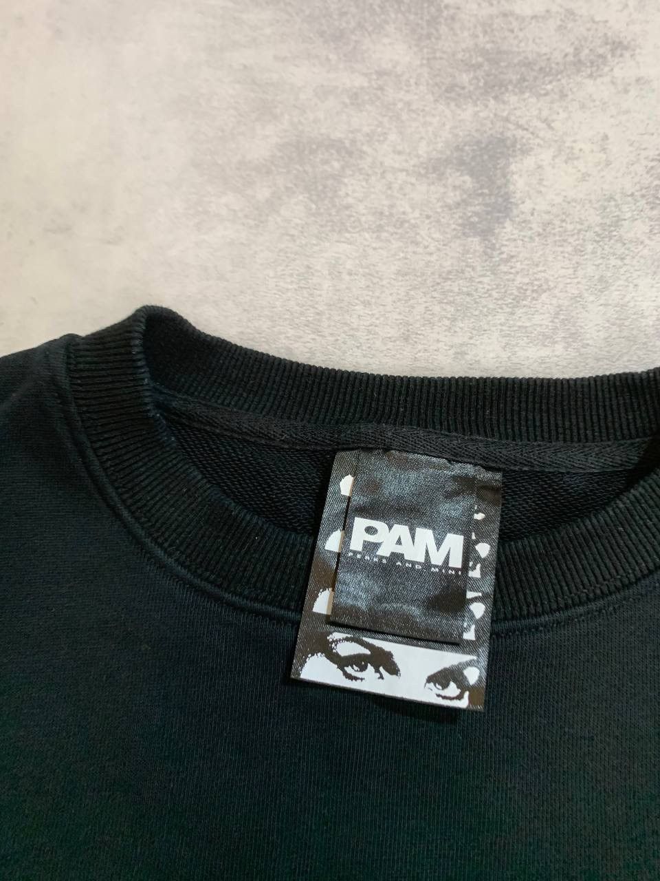 Perks And Mini Perks and Mini rare man oversized sweatshirt in size L Size US L / EU 52-54 / 3 - 3 Thumbnail