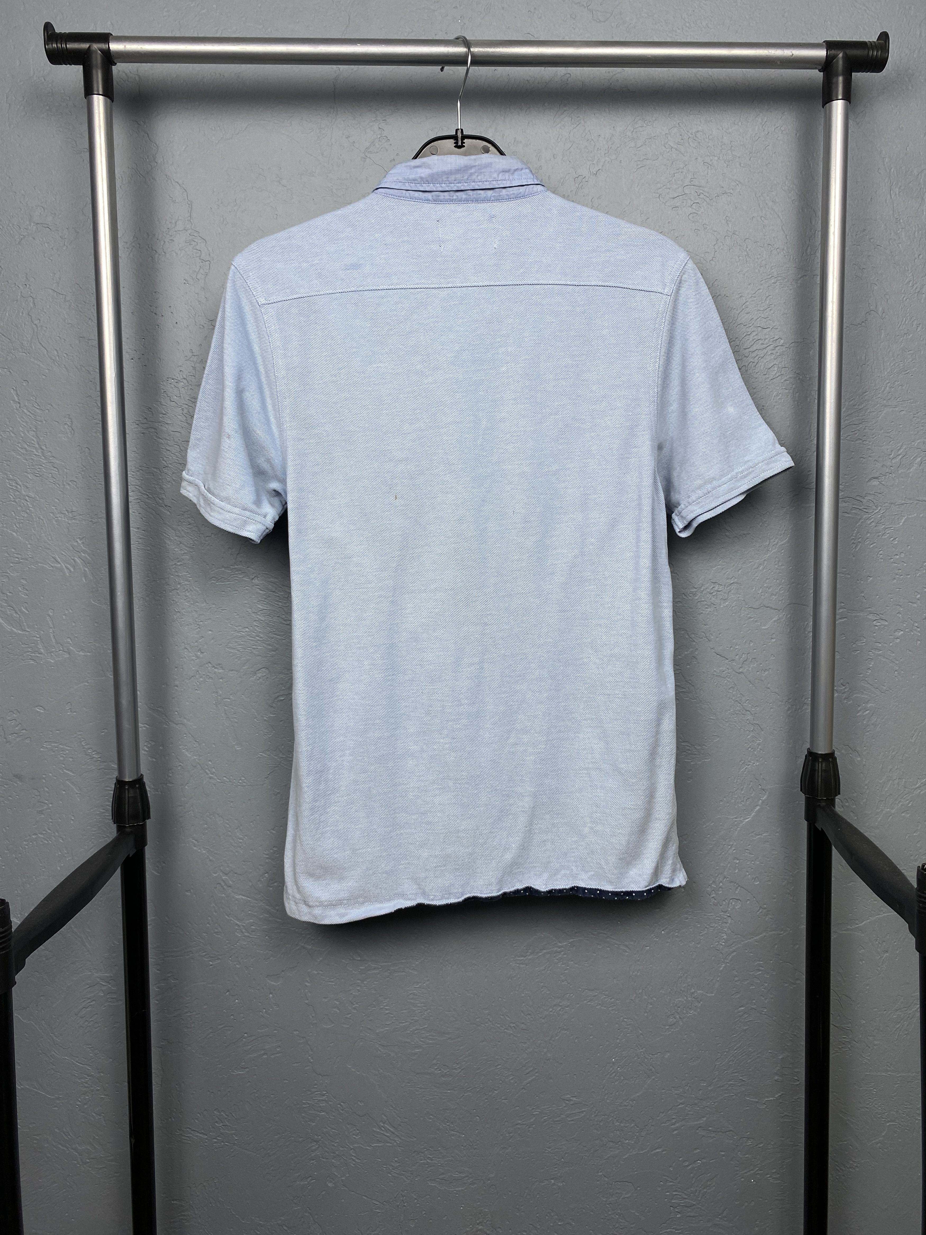 Fred Perry × Vintage Fred Perry Vintage Mens Polo Shirt Size M Size US M / EU 48-50 / 2 - 8 Thumbnail