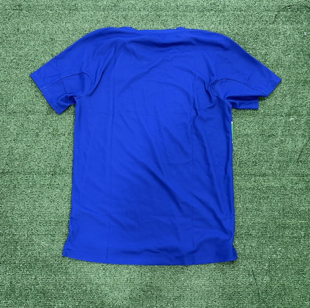 Nike Nike Court Advantage Dri-fit ADV Tennis Shirt Tee Men's Smal Size US S / EU 44-46 / 1 - 3 Thumbnail
