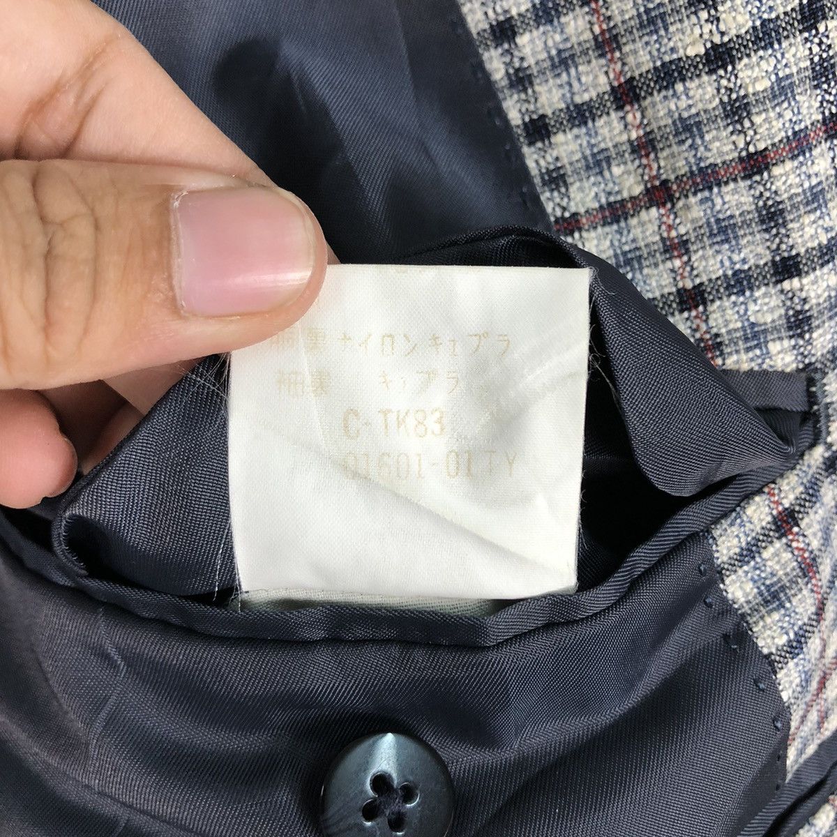 Burberry 📌Vintage Burberrys Chore Coats Double Breast Size US M / EU 48-50 / 2 - 20 Thumbnail