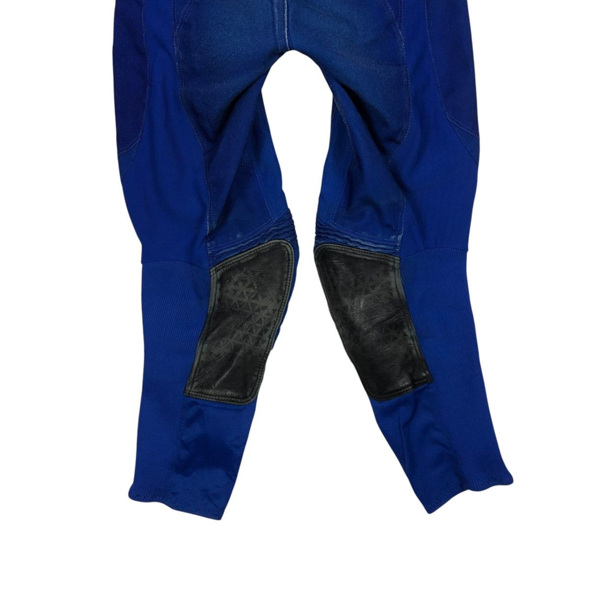 Japanese Brand 🔥VINTAGE MOTORCROSS RACING PANTS SHIFT SYNDICATE BIG LOGO Size US 30 / EU 46 - 13 Thumbnail