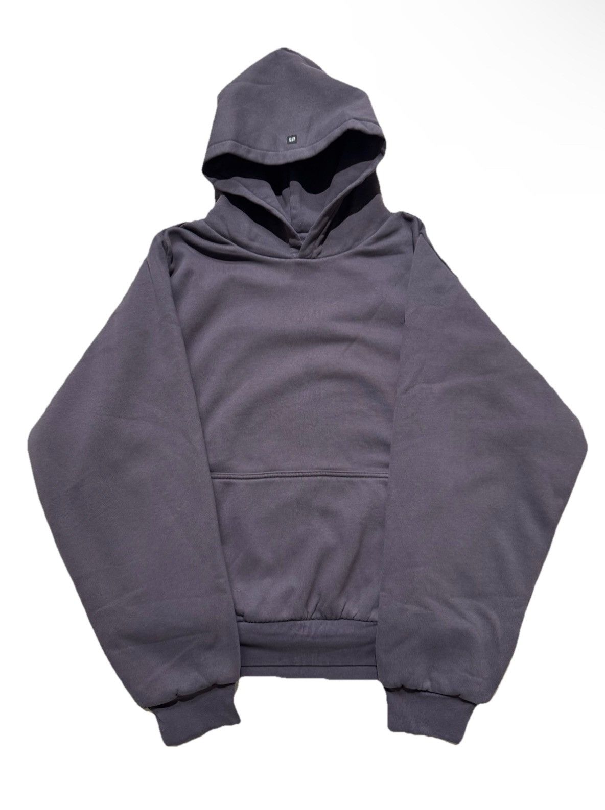 Yeezy Gap Balenciaga Hoodie | Grailed