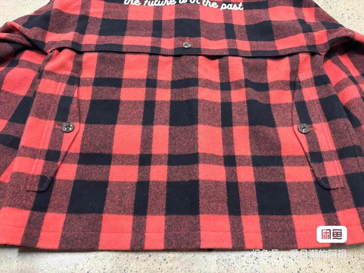 Human Made Human Made 24aw Wool Hunting Jacket，size L Size US L / EU 52-54 / 3 - 12 Thumbnail