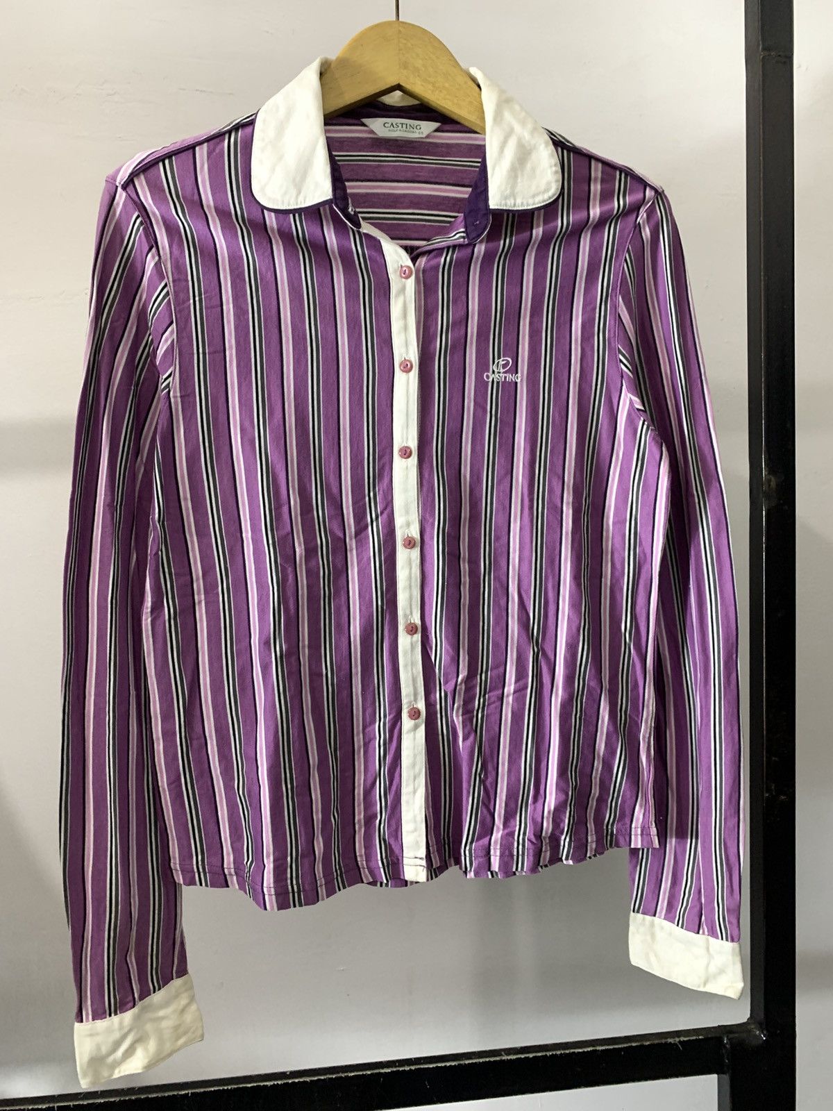 Japanese Brand Casting Golf Japanese style Size S / US 4 / IT 40 - 1 Thumbnail