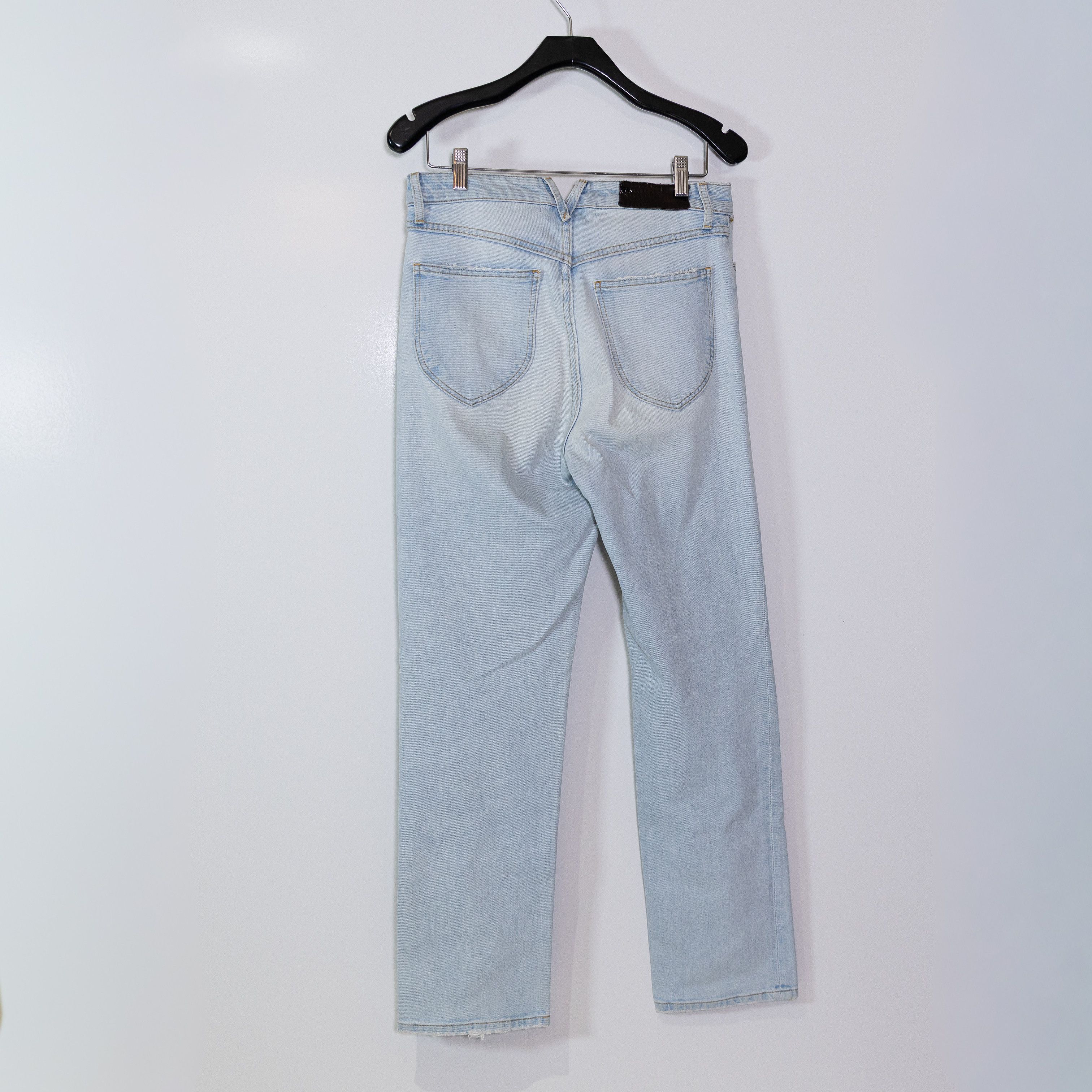 Other SPRWMN Joni Boyfriend Cotton Straight Size 27" / US 4 / IT 40 - 4 Thumbnail