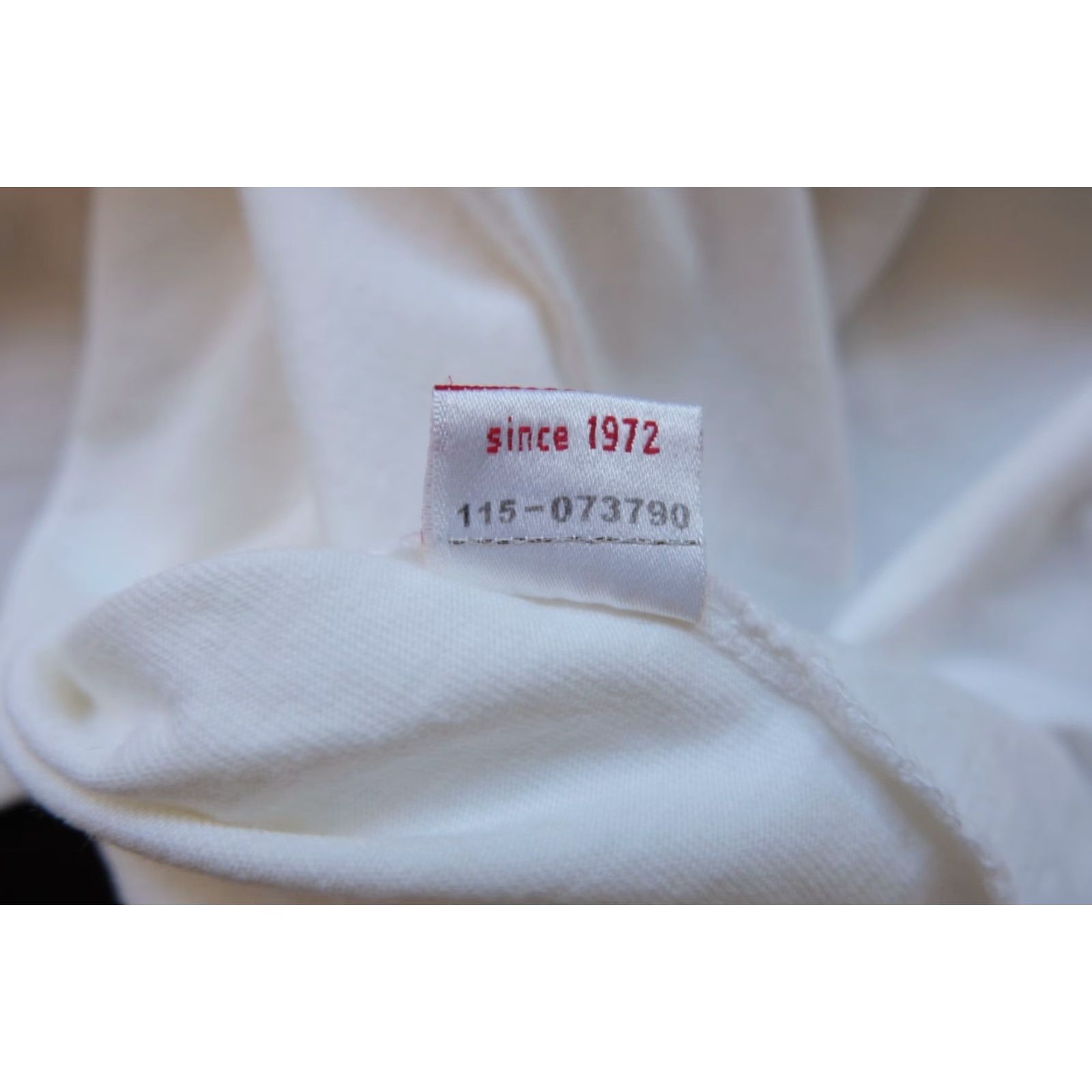 Ecko Unltd. VINTAGE ECKO UNLIMITED T-SHIRT KNIT RINGER 100% COTTON WHITE MEN XL Size US XL / EU 56 / 4 - 5 Thumbnail