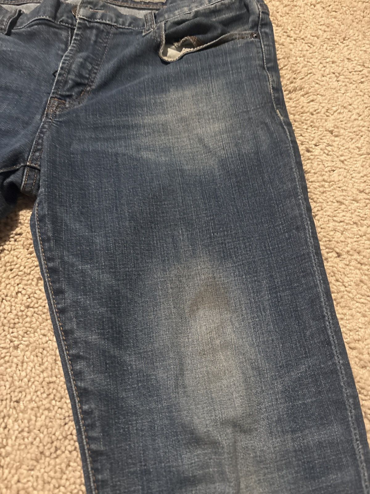 Aeropostale Aeropostale Slim Straight Size US 31 - 2 Thumbnail