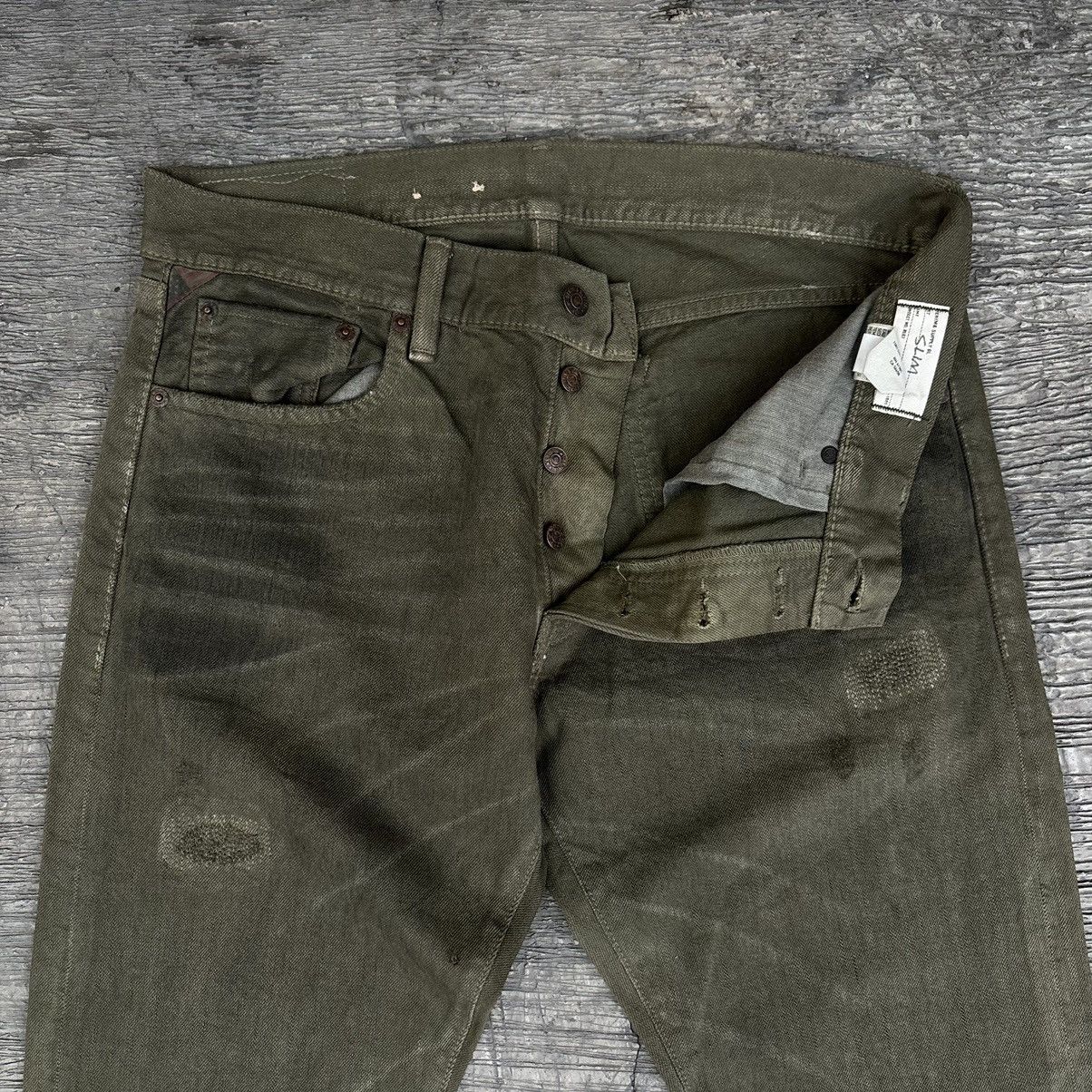 Polo Ralph Lauren × Vintage Denim & Supply RL Size US 33 - 2 Thumbnail