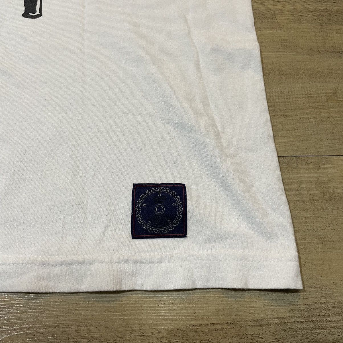 Japanese Brand M&m custom performance x masses tokyo t shirt Size US XL / EU 56 / 4 - 3 Thumbnail