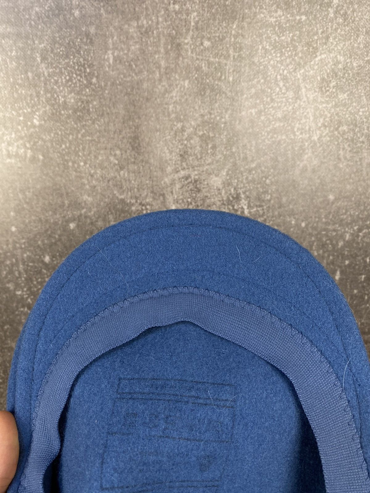 Kangol × Vintage Kangol beret hat wool Size Small Size ONE SIZE - 6 Thumbnail