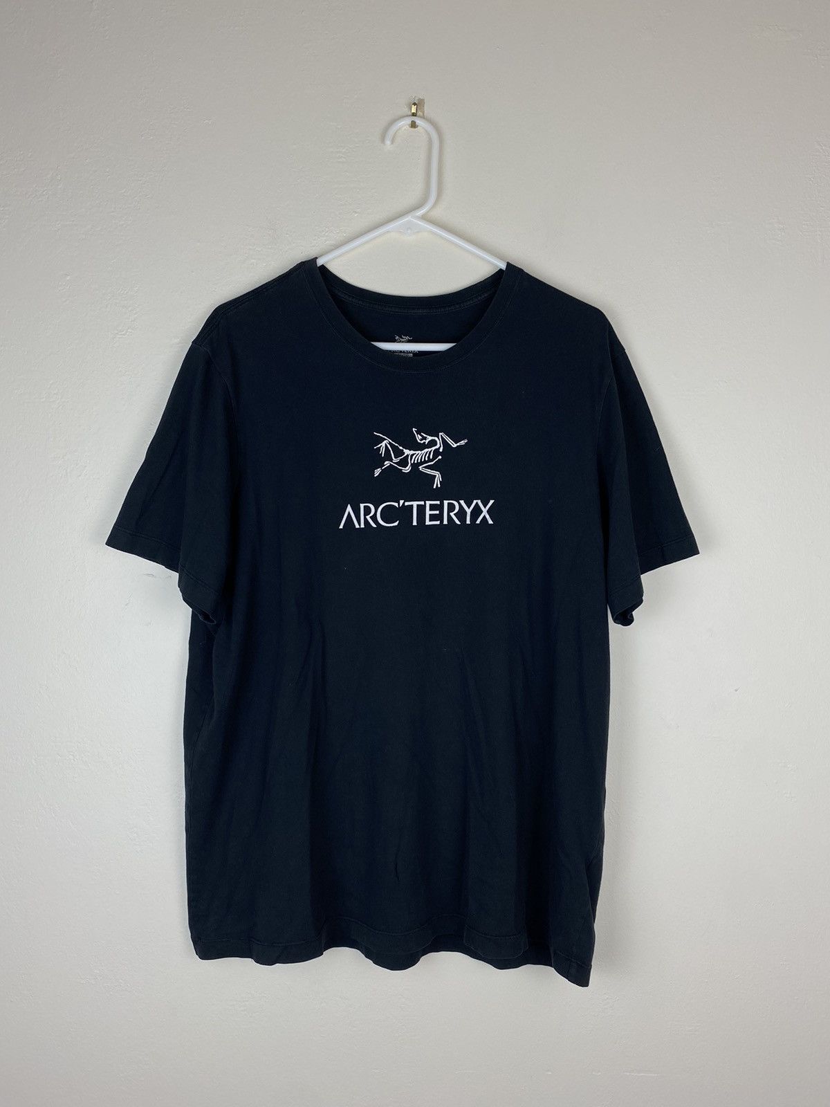ARC'TERYX Arc' Word Logo Tee Tシャツ ARC'TERYX Arc' Word Logo Tee Tシャツ