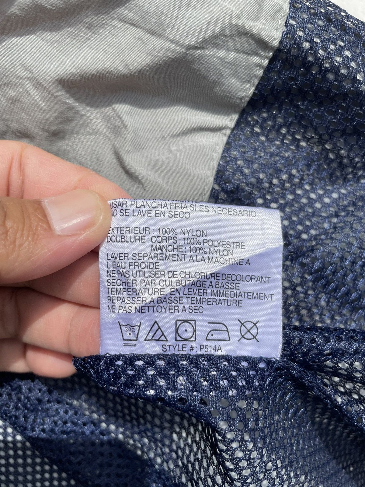 NFL 🔥Accept Binding Offer🔥Sun Faded Puma x NFL Windbreker Jacket Size US M / EU 48-50 / 2 - 13 Thumbnail