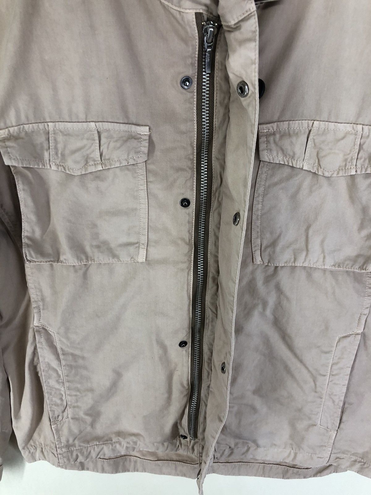 JUN MEN Vintage Jun Men Utility Jacket Size US L / EU 52-54 / 3 - 12 Thumbnail