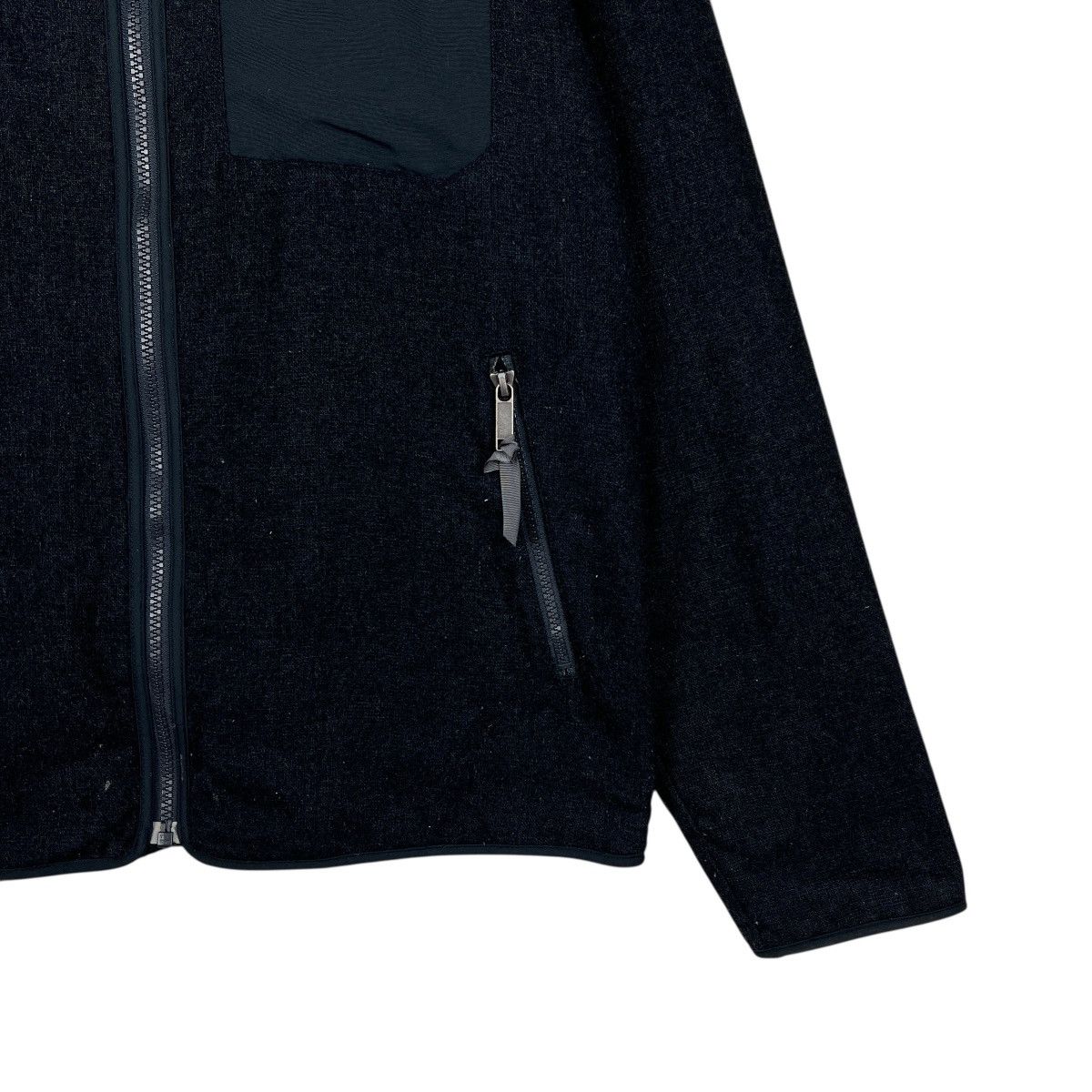 Patagonia 🔥 Patagonia Mesclun Retro X Black Jacket Size US S / EU 44-46 / 1 - 8 Thumbnail