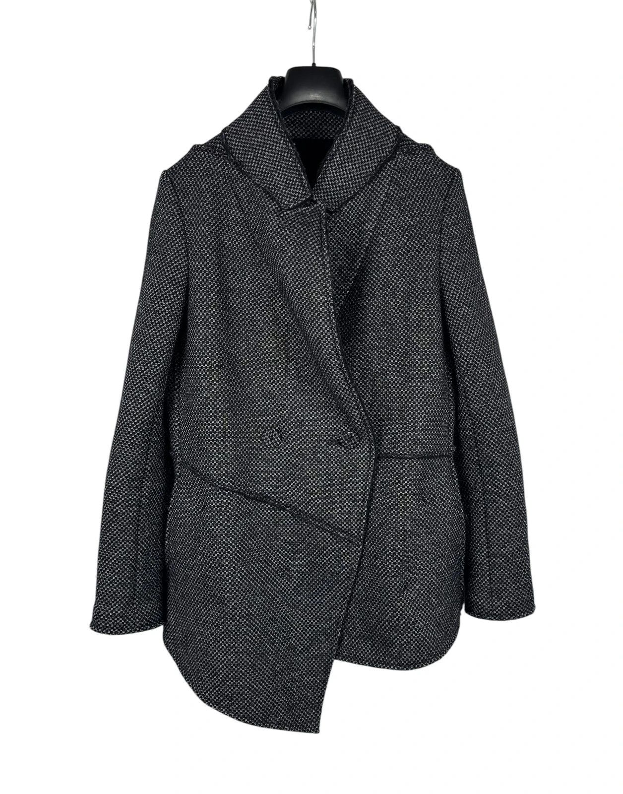 Other Kriza Wool Coat size S Size S / US 4 / IT 40 - 10 Thumbnail