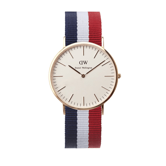 Daniel Wellington Daniel Wellington classic reading Watch Size ONE SIZE - 1 Thumbnail