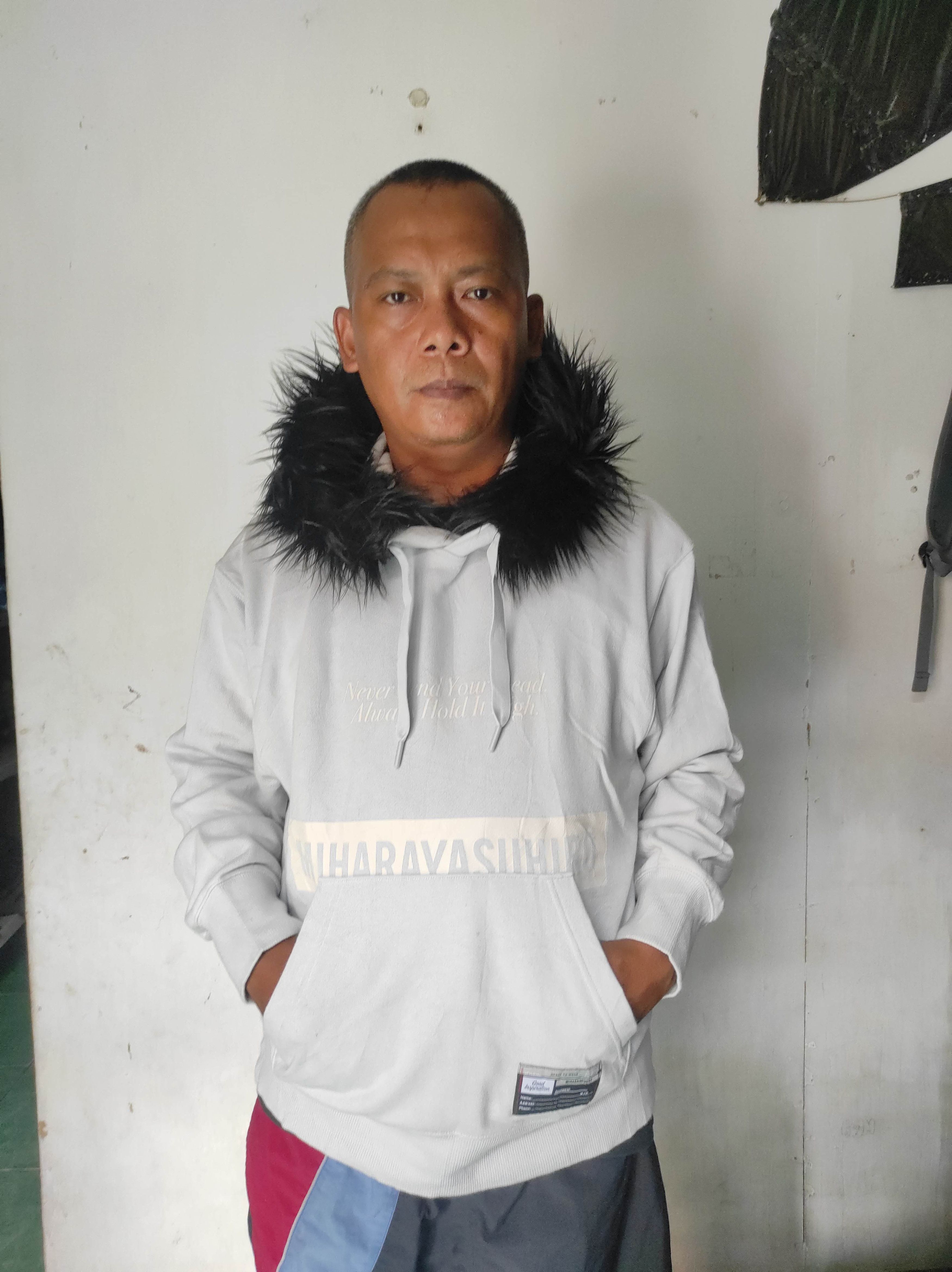 Maison MIHARA YASUHIRO Miharayasuhiro GU Fur Hoodie if6was9 LGB style Size US M / EU 48-50 / 2 - 16 Thumbnail