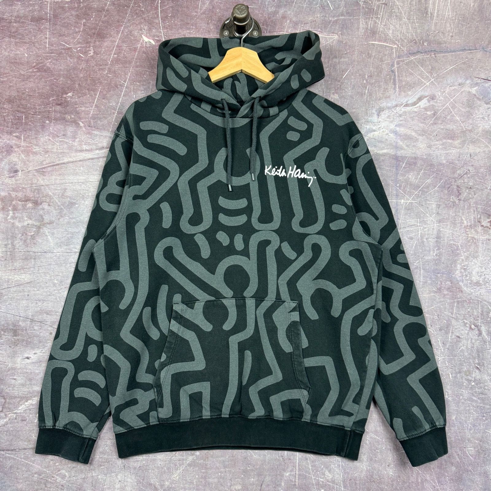 Gap × Keith Haring | Grailed