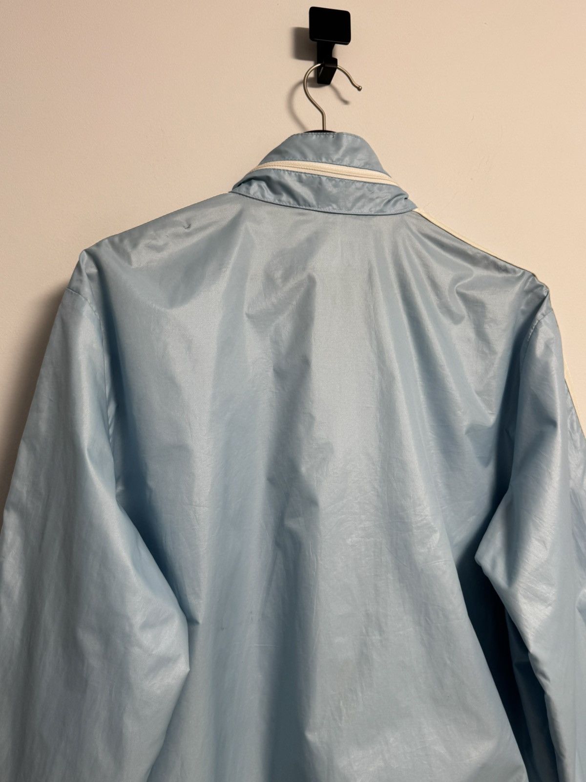 Fred Perry Fred Perry Vintage 90’s Rare Jacket Nylon Casual Size US XL / EU 56 / 4 - 23 Thumbnail