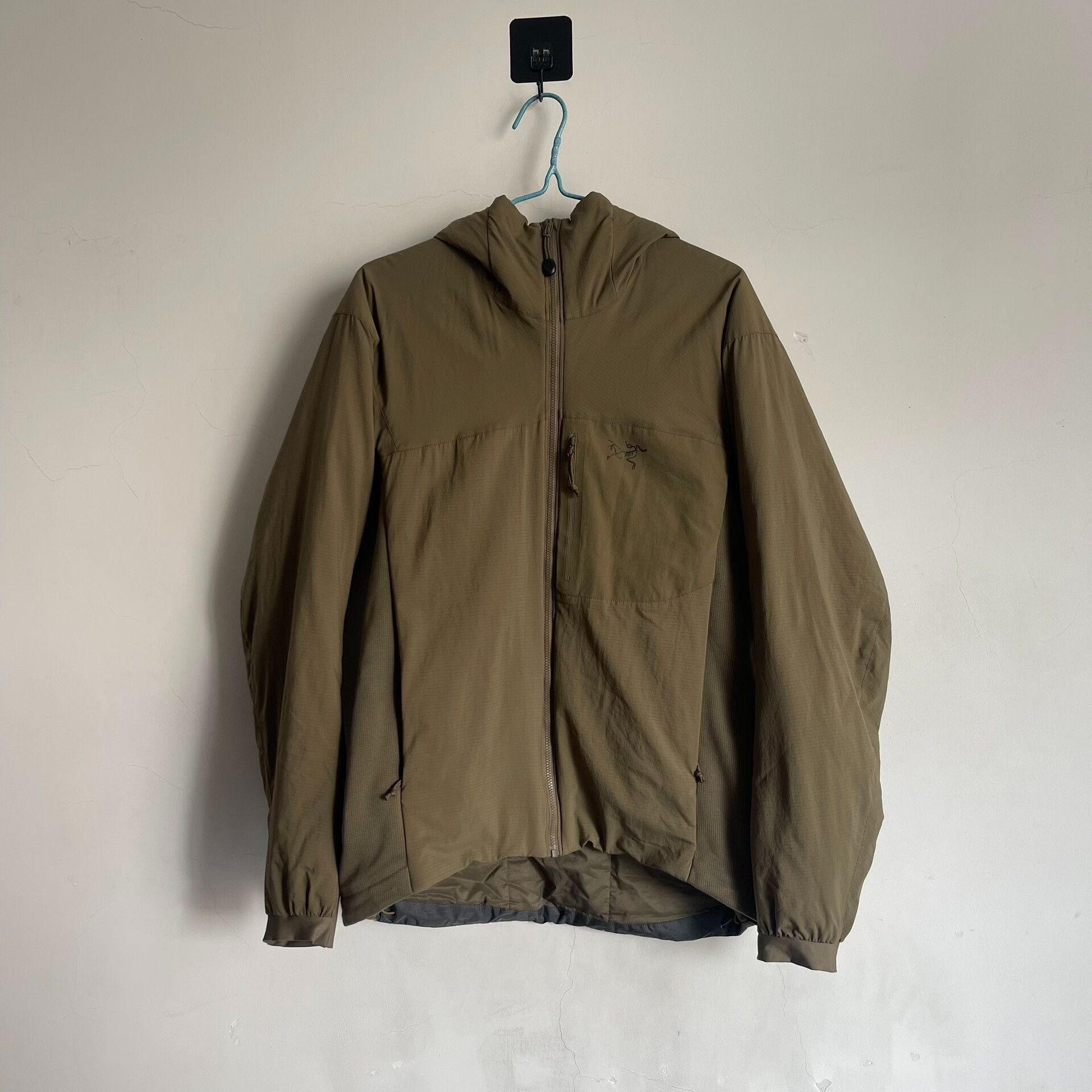 Arcteryx Atom LT Hoody Gen2 Men's Jacket