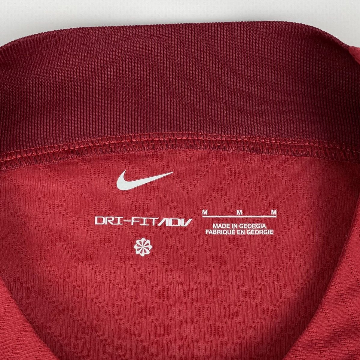 Nike Nike Liverpool FC 2022/23 Home Soccer Jersey Football Shirt Size US M / EU 48-50 / 2 - 9 Thumbnail