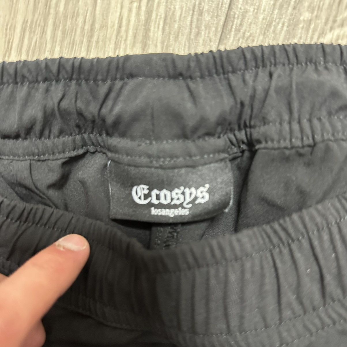 Ecosys LA Ecosy Streetwear Shorts Size US 38 / EU 54 - 5 Thumbnail
