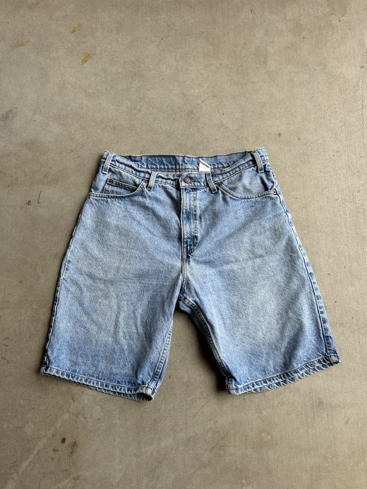 Levi's Vintage Clothing Orange tab Levi’s Size US 32 / EU 48 - 1 Thumbnail