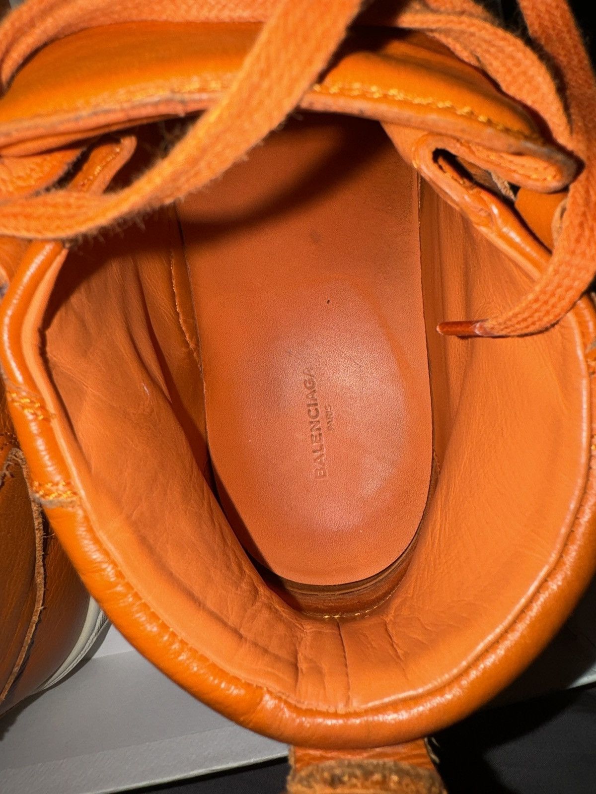 Balenciaga Balenciaga Holiday Arenas 42 Size US 9 / EU 42 - 12 Thumbnail
