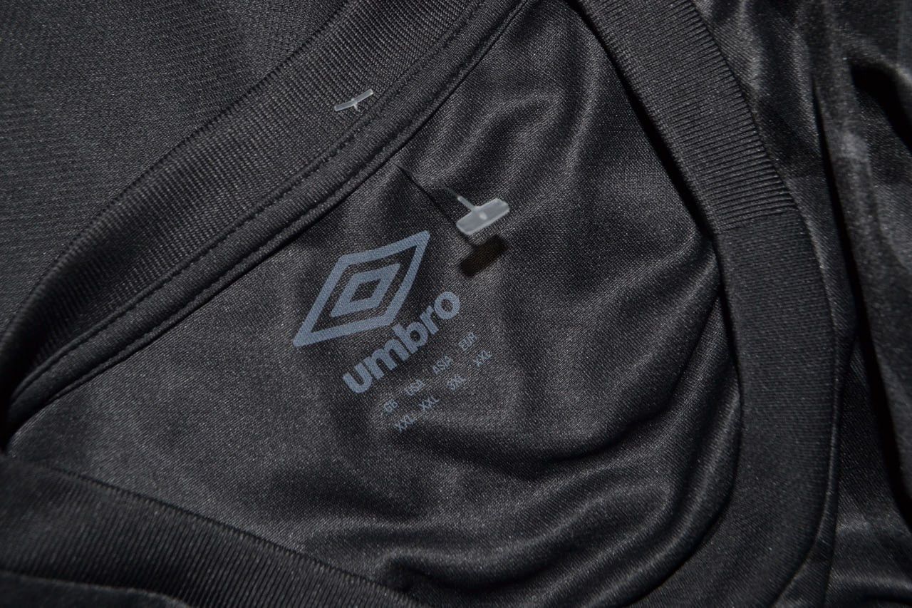 Umbro Schalke Umbro Training T-shirt 2019-20 Size XXL Size US XXL / EU 58 / 5 - 5 Thumbnail