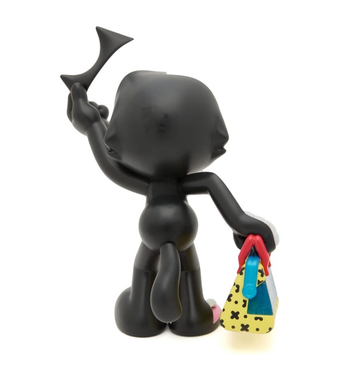 Other Mighty Jaxx Felix The Cat Size ONE SIZE - 2 Thumbnail