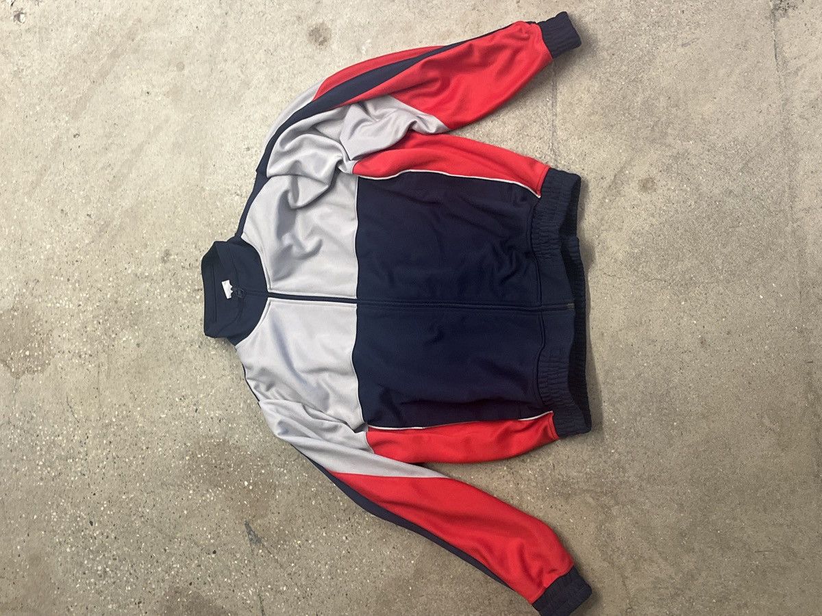 Martine Rose × Nike NIKE X MARTINE ROSE tracksuit set Size S / US 4 / IT 40 - 2 Thumbnail
