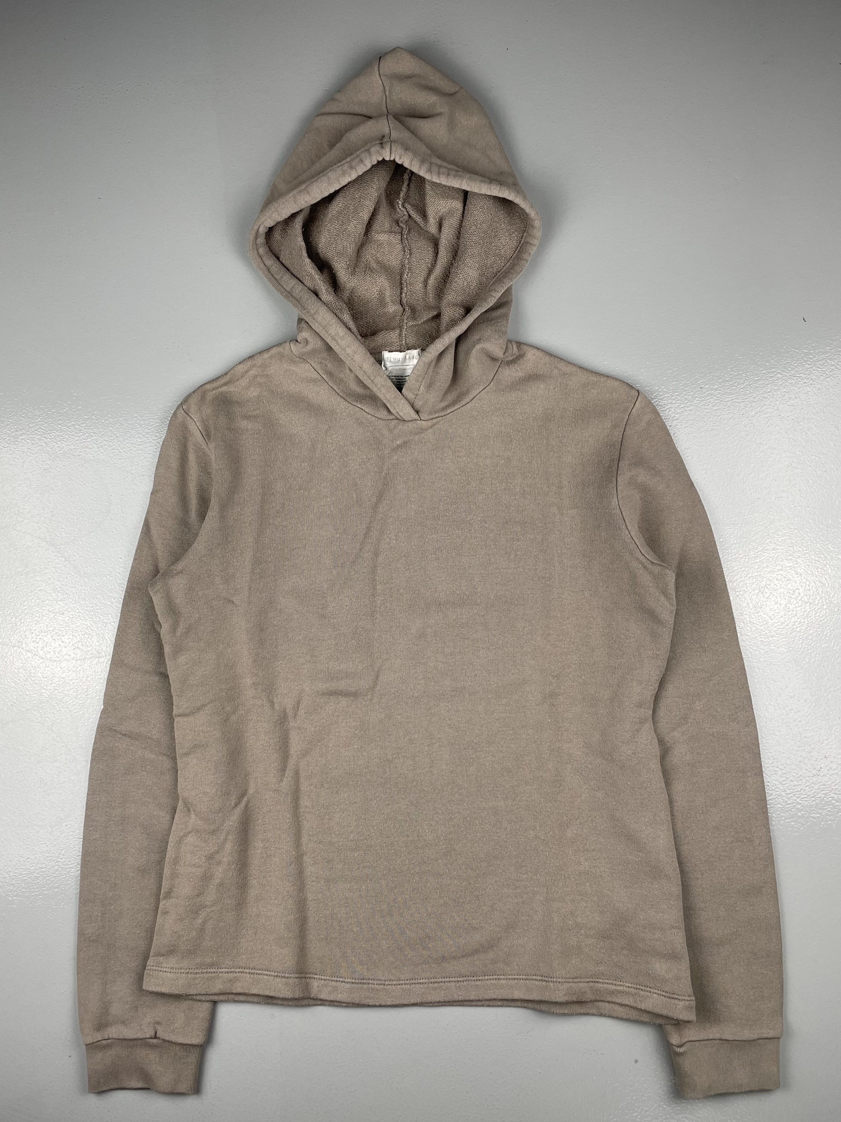 Helmut Lang vintage Helmut Lang S/S 2000 women's hoodie - size M Size M / US 6-8 / IT 42-44 - 1 Thumbnail