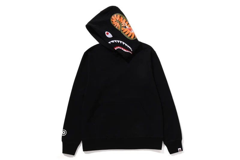 Bape Bape Hoodie Size ONE SIZE - 2 Thumbnail