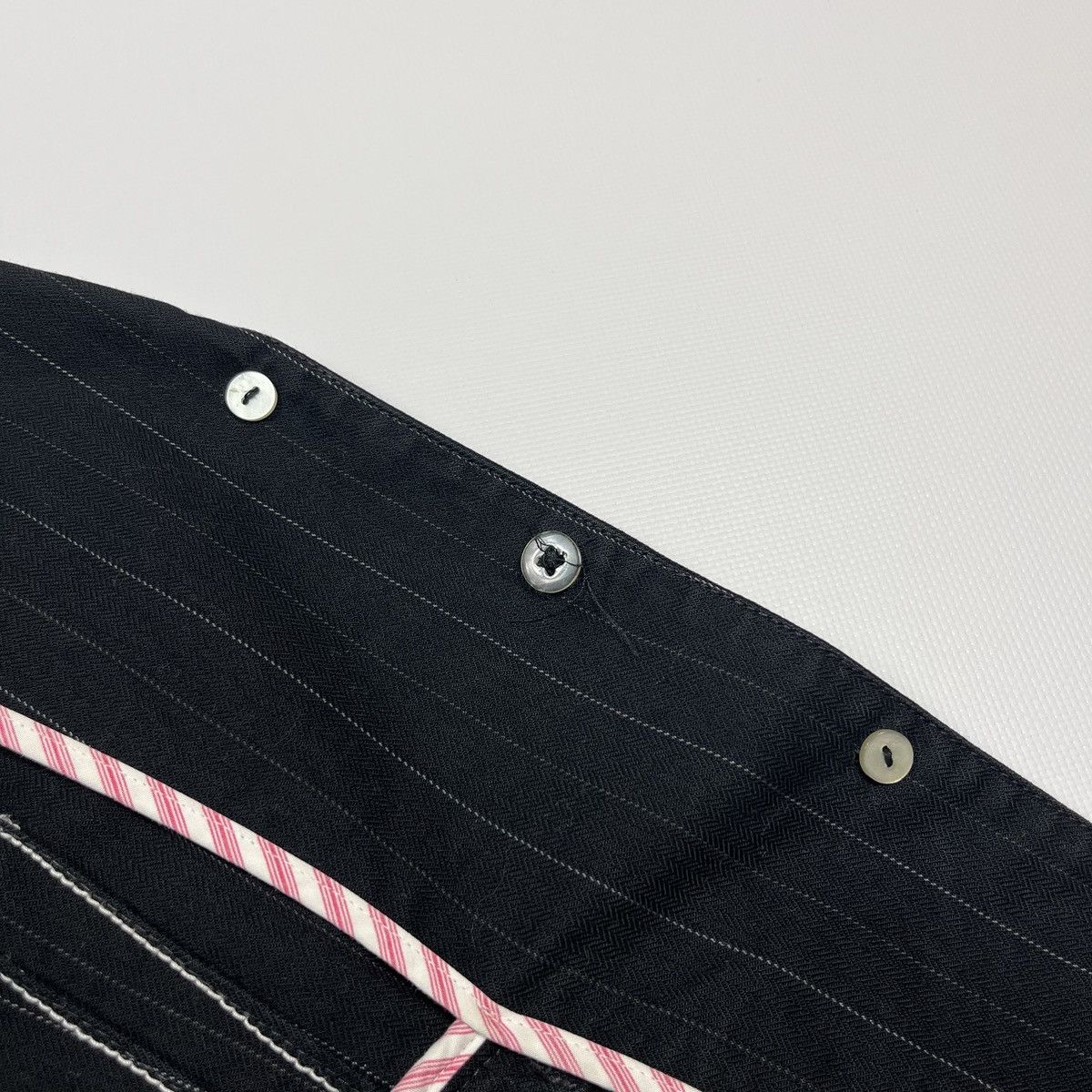 Marithe + Francois Girbaud Vintage Marithe Francois Girbaud Blazer Jacket womens italy Size L / US 10 / IT 46 - 14 Thumbnail