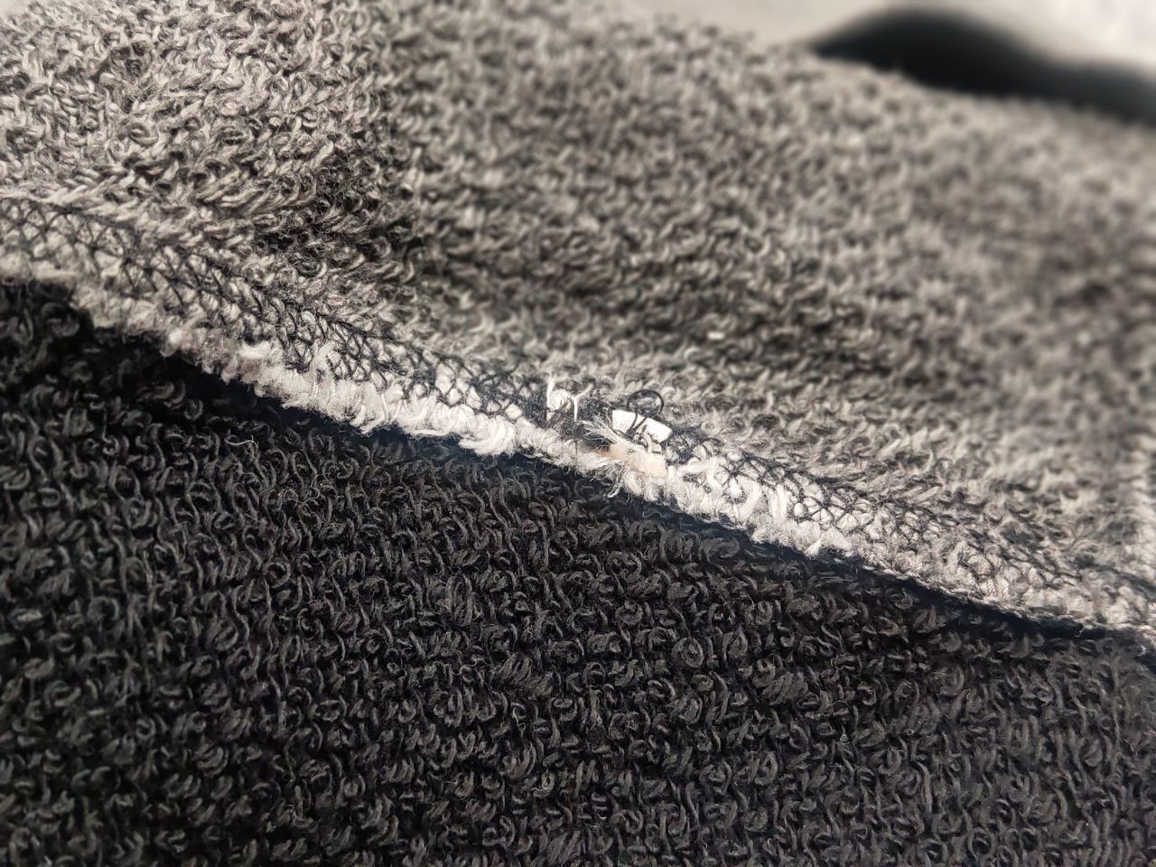 Diesel Diesel Desig Oversized Faded Combined Sweatshirt Vintage Y2K Size US M / EU 48-50 / 2 - 15 Thumbnail